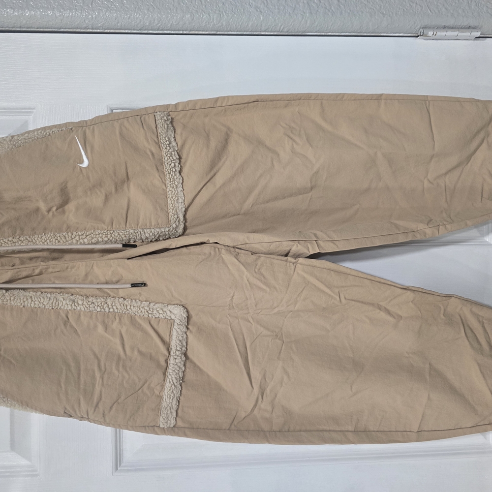 Nike Men's Tan Pants